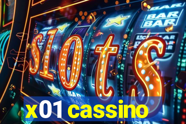 x01 cassino